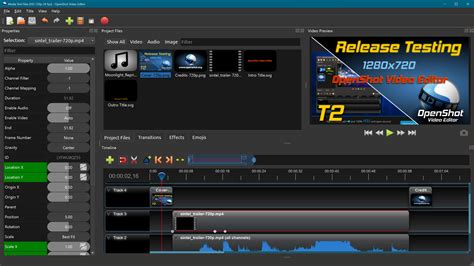 sexy open shot video|openshot video editor software.